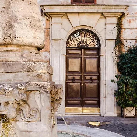 Appartamento Coronari